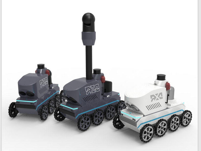 leyu.乐鱼(中国)机器人有限公司官网 图片